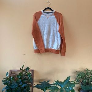 S BDG crew sweatshirt